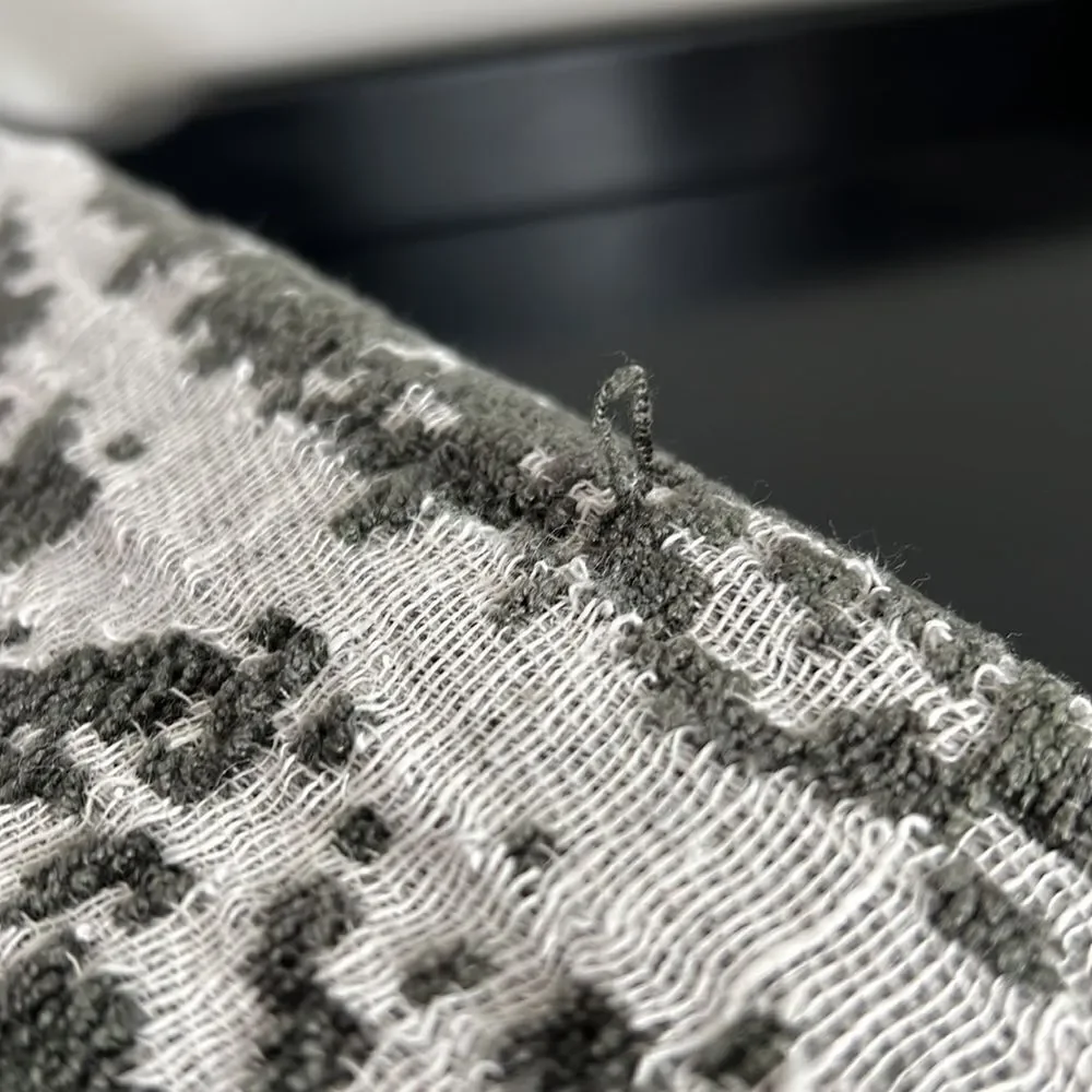 Pottery Barn Paisley Duvet Cover